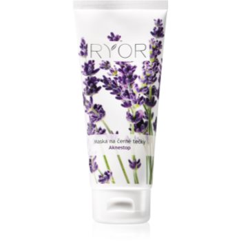 RYOR Aknestop mască pentru puncte negre - imagine 2